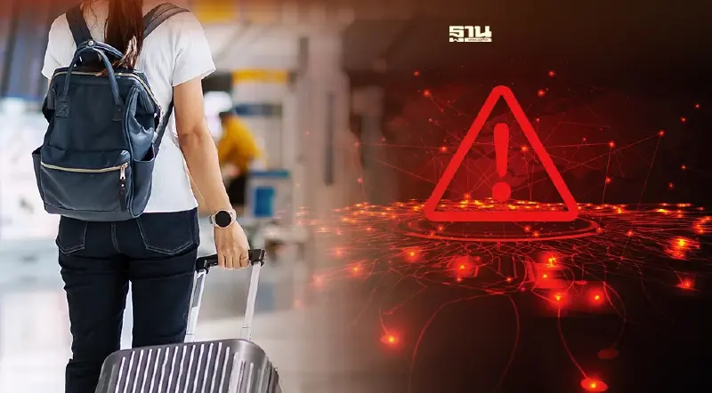 กต.เตือน 14 ประเทศ เสี่ยงอันตราย คนไทยเดินทางไปต้องระวัง!