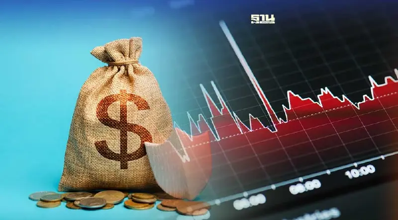 กองทุนรวมหุ้นแบบไหน ใช่สำหรับเศรษฐกิจถดถอย