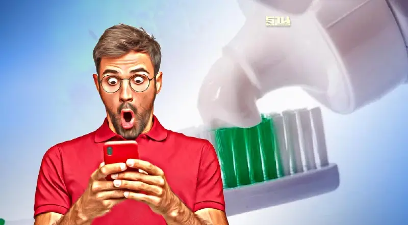 อย.เตือนยาสีฟัน 3 ยี่ห้อโฆษณาสรรพคุณเกินจริง เสี่ยงอันตรายในช่องปาก