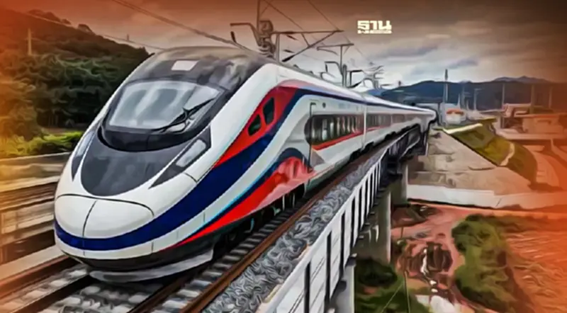 ส่องแผนเปิดเส้นทาง “รถไฟไทย-ลาว” คืบหน้าถึงไหน-เปิดให้บริการเมื่อไร ส่องแผนเปิดเส้นทาง “รถไฟไทย-ลาว” คืบหน้าถึงไหน-เปิดให้บริการเมื่อไร