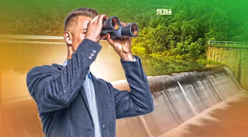 น้ำท่วมภูเก็ตล่าสุด เช็คปริมาณอ่างเก็บน้ำ 3 แห่งของจังหวัดภูเก็ต