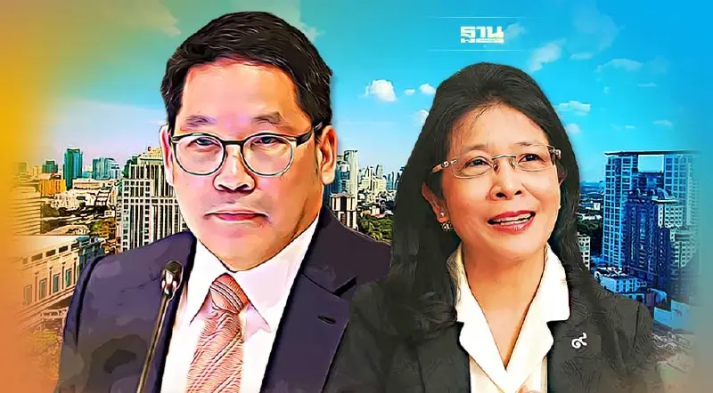 "อุตตม"ยันรวมพรรคอนาคตไทย-ไทยสร้างไทย คุยกันเป็นระยะ