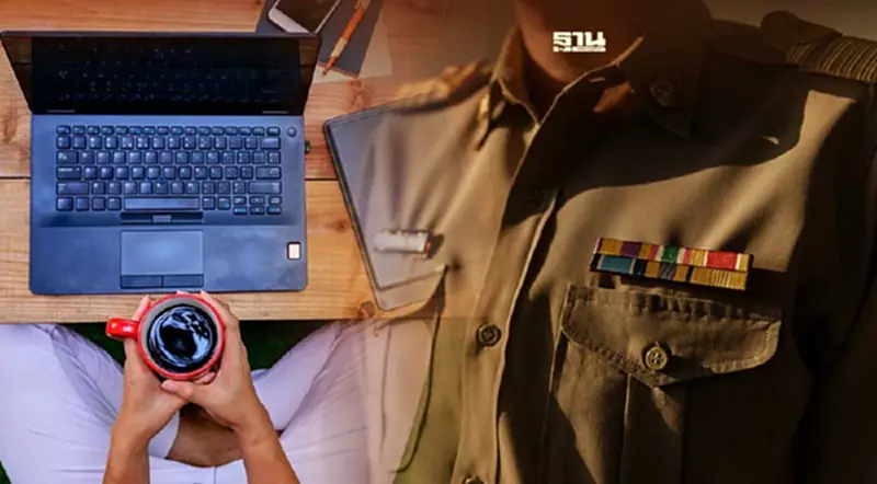 คลอดระเบียบ ข้าราชการทำงานนอกสถานที่ co-working space รับโลกยุคใหม่ คลอดระเบียบ ข้าราชการทำงานนอกสถานที่ co-working space รับโลกยุคใหม่