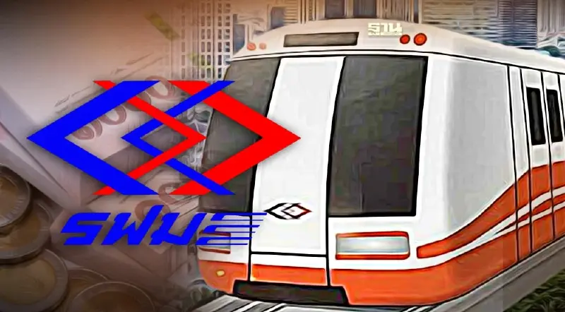 “รฟม.” ปัด “ประมูลรถไฟฟ้าสายสีส้ม” 1.4 แสนล้าน ส่อพิรุธ