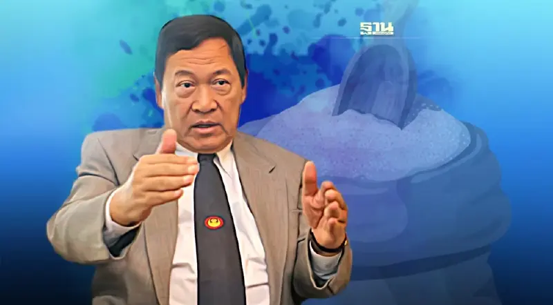 “อุบลศักดิ์”  เสนอตัวไกล่เกลี่ยปมข้อพิพาทระหว่างโรงงานกับชาวไร่อ้อย