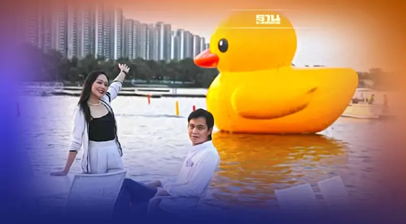 อิมแพ็ค จัดใหญ่ “ลอยกระทง” ริมทะเลสาบเมืองทองธานี อิมแพ็ค จัดใหญ่ “ลอยกระทง” ริมทะเลสาบเมืองทองธานี