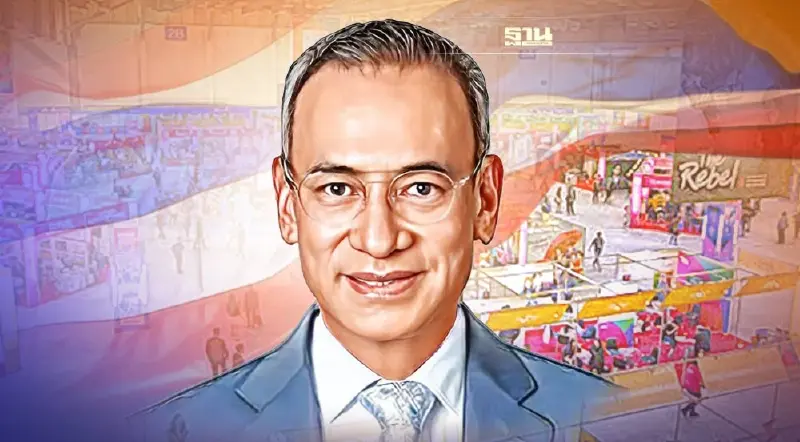 โอกาสทองคอนเทนต์ไทยเตรียมบุกงาน “American Film 2022”พ.ย.นี้