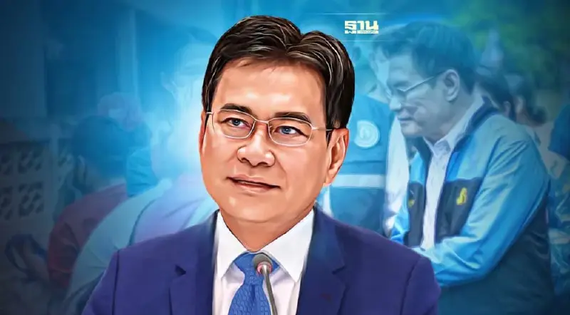 "จุรินทร์"มั่นใจปักธงเกิน 52 ที่นั่ง เตรียมเดินสายทั่วประเทศ