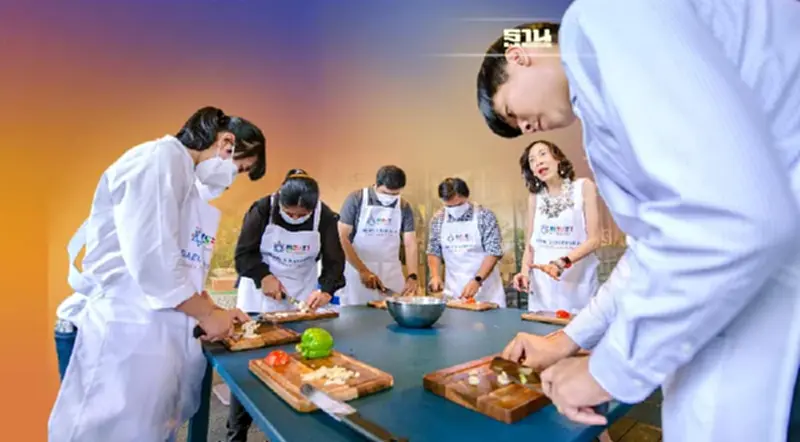 รู้จัก “อาหารอิสราเอล” ความอร่อยจากวัฒนธรรมที่กินได้ รู้จัก “อาหารอิสราเอล” ความอร่อยจากวัฒนธรรมที่กินได้