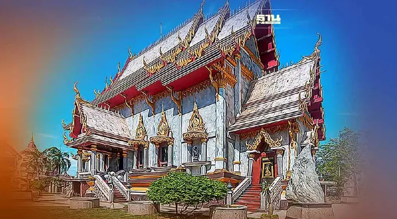 เชิญชวนพุทธศาสนิกชน ขอรับพระราชทานผ้าพระกฐิน 7 พระอาราม