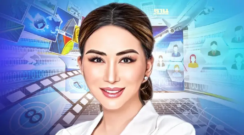 เปิดธุรกิจ “แอน-จักรพงษ์” เจ้าของ Miss Universe สินทรัพย์เฉียดหมื่นล้าน