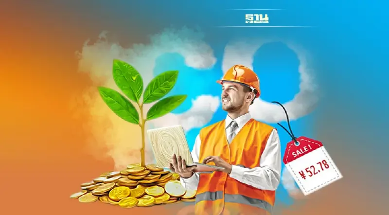 คาร์บอนเครดิตบูมเอกชนลุยซื้อขาย  รับตลาดโต3.2แสนล้าน