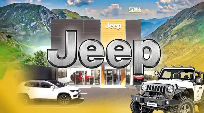 จี๊ป ประเทศไทย แต่งตั้งดีลเลอร์ใหม่ ปักธงภาคตะวันออก