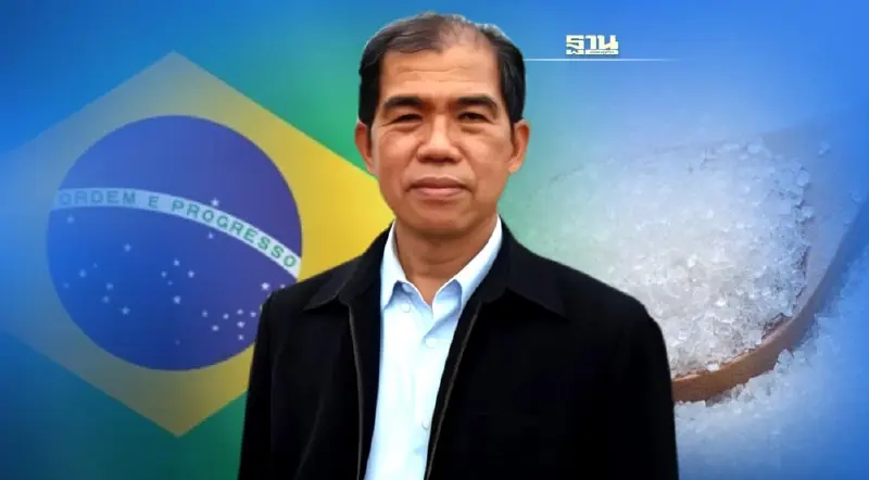 รง.น้ำตาลยังกังวล บราซิลฟ้อง WTO ตัดสินไทย   ชี้ร่างกม.ใหม่ยังมีช่องโหว่