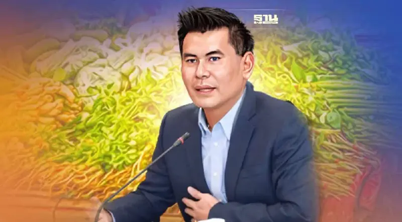 “พาณิชย์”มั่นใจ ราคาผักมีแนวโน้มลดลง แหล่งผลิตเริ่มปลูกใหม่