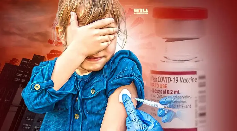 เปิดแผนฉีดวัคซีนโควิดเด็กเล็ก 12 ต.ค.65 ยี่ห้อไหน กี่เข็ม ห่างกี่วัน ดูเลย