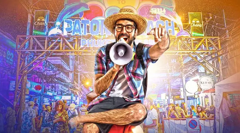 จ่อเปิดสถานบันเทิงถึงตี 4  นำร่อง บางลา ป่าตอง โกยรายได้เพิ่ม 2.5 หมื่นล้าน