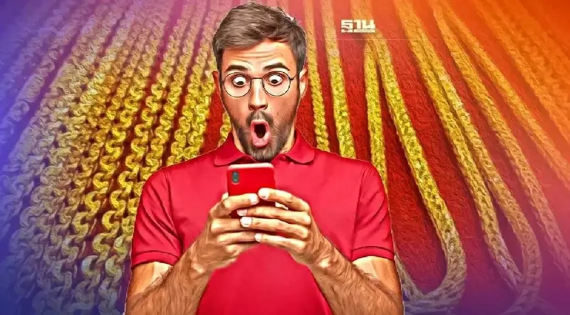 ราคาทอง 1 สลึงวันนี้ เช็คราคาทองรูปพรรณทั้งหมดจำหน่ายราคาเท่าไหร่อ่านเลย ราคาทอง 1 สลึงวันนี้ เช็คราคาทองรูปพรรณทั้งหมดจำหน่ายราคาเท่าไหร่อ่านเลย