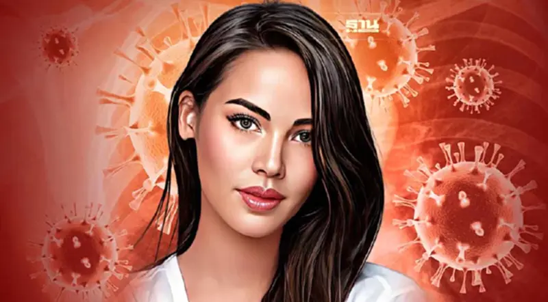 "ญาญ่า" ติดโควิดรอบสอง "ณเดชน์" รับงานออกงานอีเวนท์แทนแบบด่วนๆ "ญาญ่า" ติดโควิดรอบสอง "ณเดชน์" รับงานออกงานอีเวนท์แทนแบบด่วนๆ