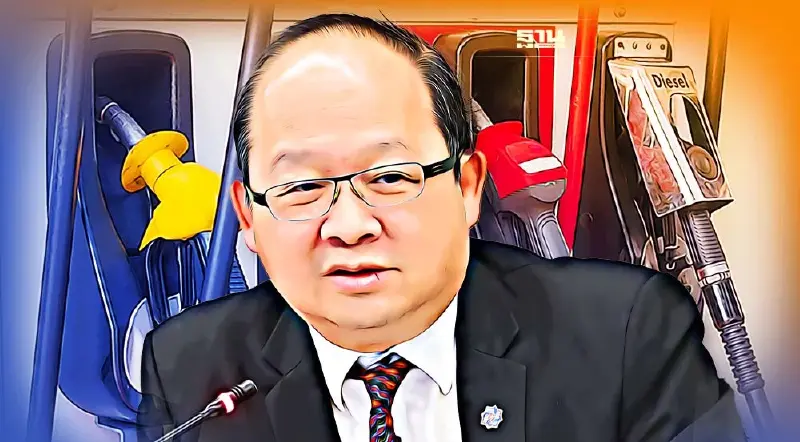 ราคาน้ำมันแพงดันต้นทุนเอกชนพุ่งฉุดดัชนีความเชื่อมั่นภาคอุตสาหกรรม