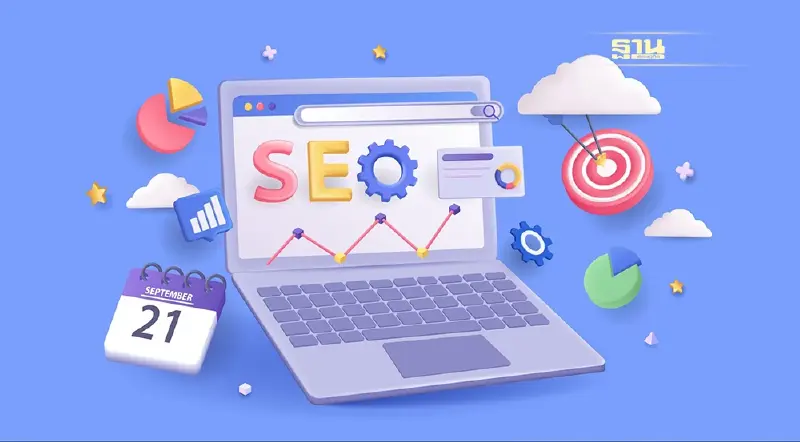 บริษัทรับทำ SEO สายขาว ให้คุณติดหน้าแรก Google ได้อย่างก้าวกระโดด