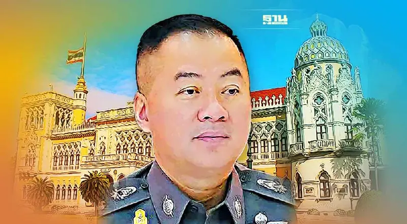 ครม.ตั้ง "พล.ต.อ.ชยพล ฉัตรชัยเดช" เป็นที่ปรึกษานายกฯ