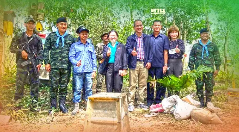 เร่งพัฒนาพื้นที่ 3 ด่านศุลกากร เดินหน้าเชื่อมเศรษฐกิจไทย – มาเลเซีย