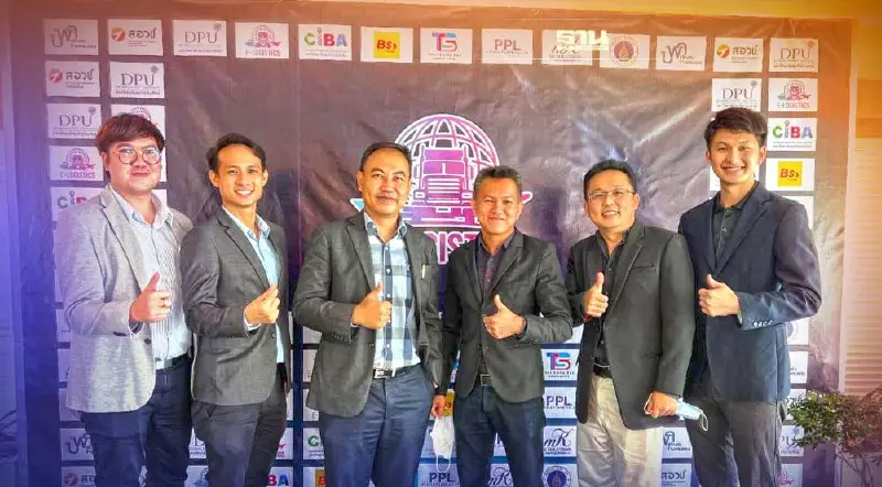 ยกระดับ "โลจิสติกส์ไทย" สู่  Hub ขนส่งภูมิภาคอาเซียน
