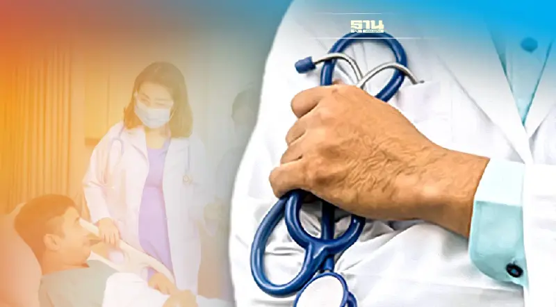 รพ.เอกชน ปรับแผนรับคนไข้ต่างชาติพุ่ง