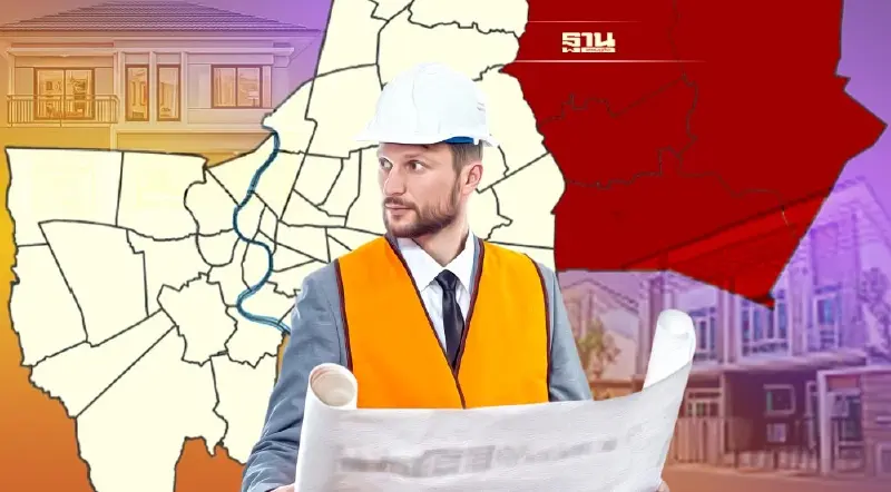 รื้อผังเมืองรวมกทม. โซนตะวันออก “ฟลัดเวย์”ป้องน้ำท่วมยังจำเป็น