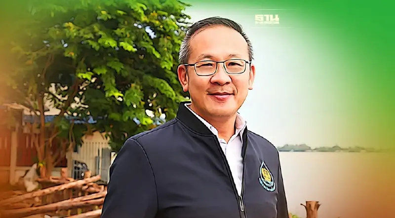 ลุ้น ครม. ไฟเขียวจัดสรรน้ำ ฤดูแล้ง ปี 2565/66