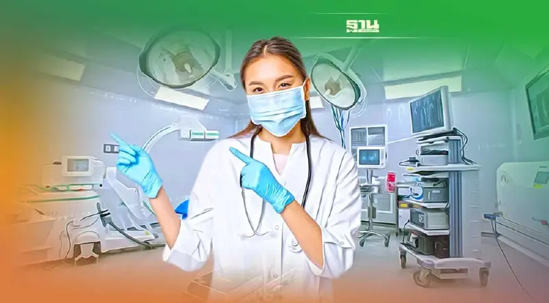 ปั้นไทยสู่ ‘เมดิคอล ฮับ’ ชิงคนไข้ ไล่บี้ ‘สิงคโปร์-มาเลย์-อินเดีย’