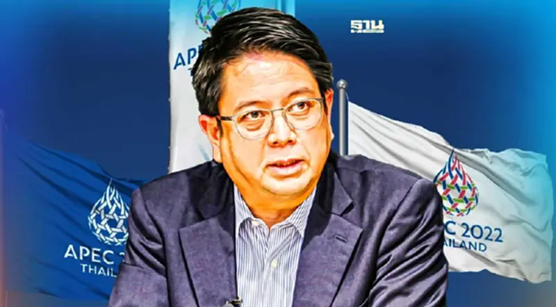เปิดสารัตถะ “เป้าหมายกรุงเทพฯ”: ผู้นำเอเปค 2022 ชูแนวคิด BCG พลิกเศรษฐกิจโลก เปิดสารัตถะ “เป้าหมายกรุงเทพฯ”: ผู้นำเอเปค 2022 ชูแนวคิด BCG พลิกเศรษฐกิจโลก