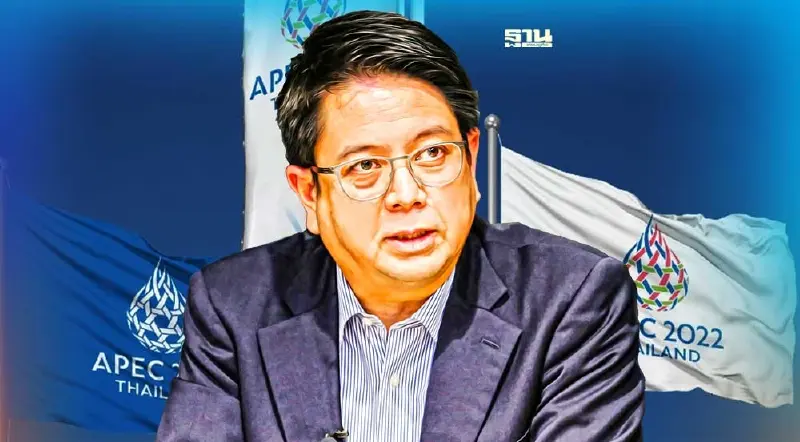 เปิดสารัตถะ “เป้าหมายกรุงเทพฯ”: ผู้นำเอเปค 2022 ชูแนวคิด BCG พลิกเศรษฐกิจโลก