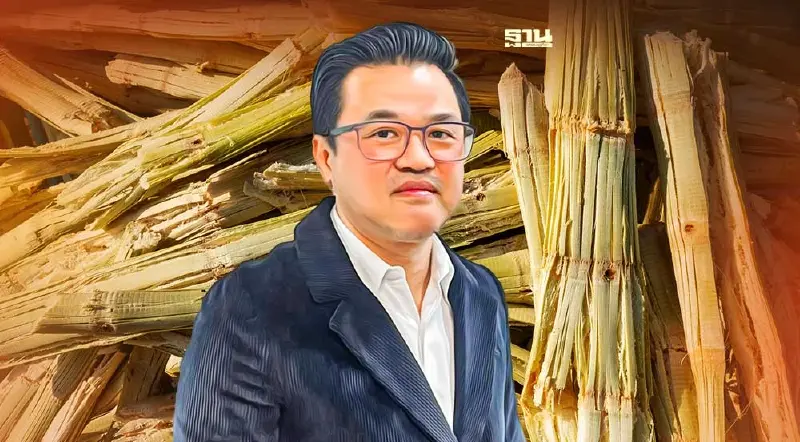 โรงงานน้ำตาลพร้อมเจรจาชาวไร่ แบ่งผลประโยชน์ “กากอ้อย”บนพื้นฐานเป็นธรรม