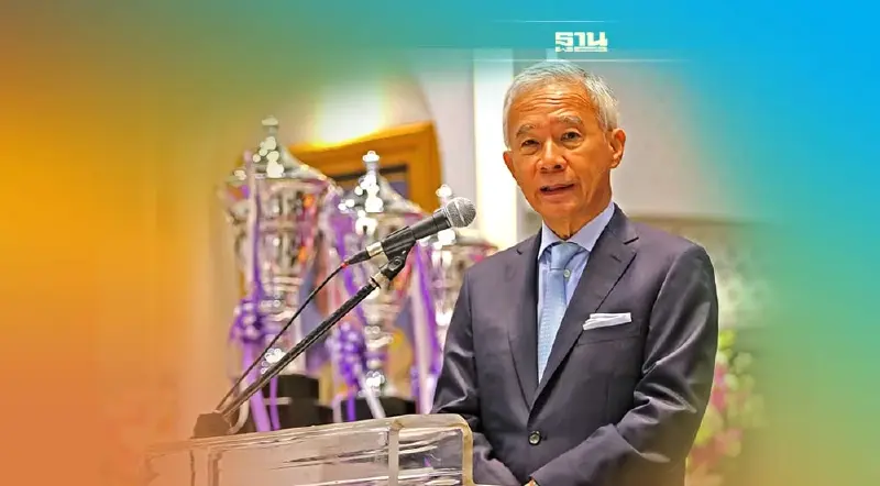 “สุวัจน์”ประธานเปิดการแข่งขันวงโยธวาทิตระดับชาติ ครั้งที่ 3 ที่โคราช