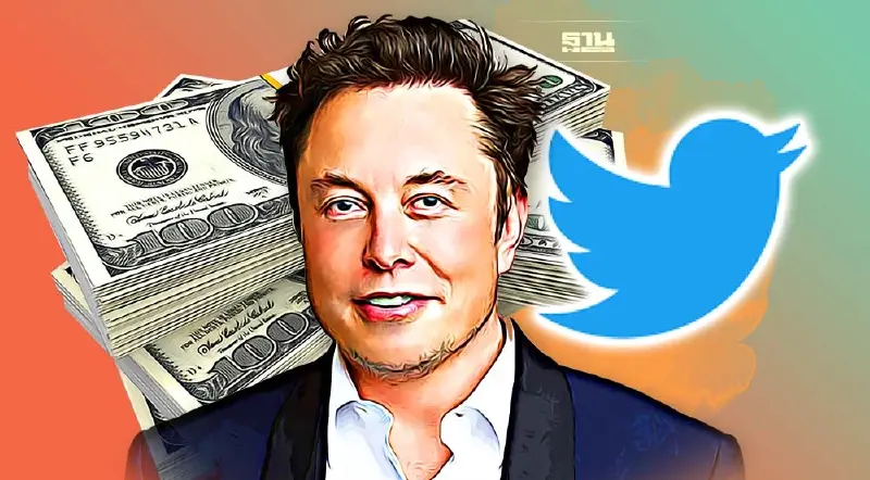 "อีลอน มัสก์"กลับลำเตรียมยื่นซื้อ"ทวิตเตอร์"ในราคาเดิม 4.4 หมื่นล้านดอลล์