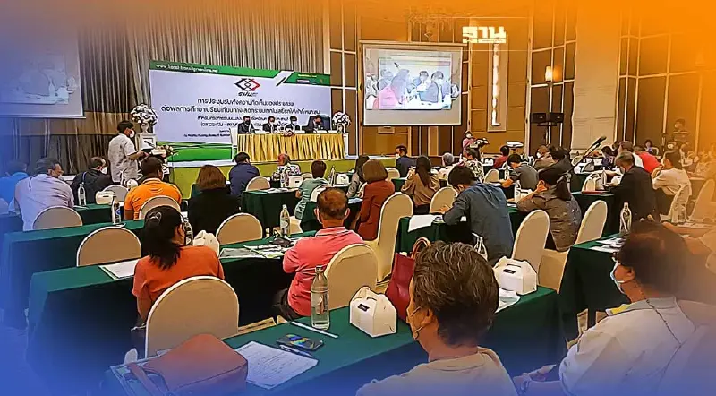 โคราชได้ลุ้นนั่งรถไฟฟ้าBRTสายสีเขียวตลาดเซฟวัน-สถานคุ้มครองฯ