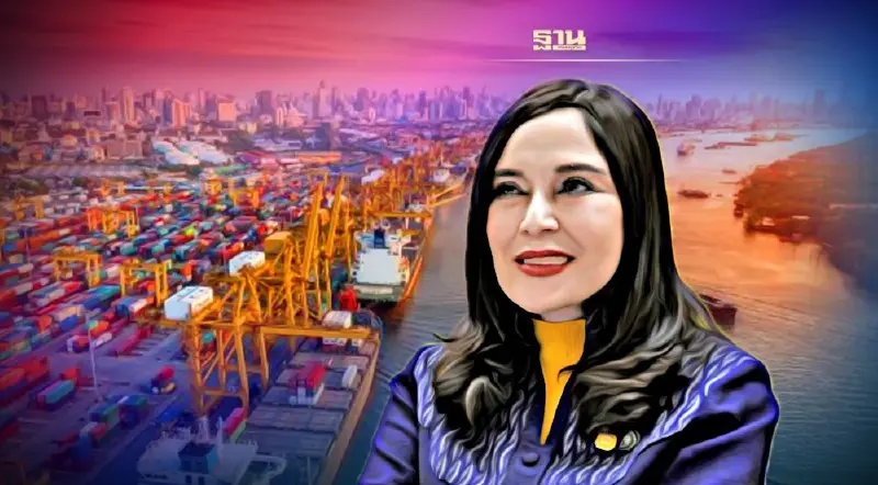 “มนัญญา” จุดพลุถกรัฐบาลปลดล็อคค่าใช้จ่ายจดทะเบียนแปลง GAP หนุนส่งออก