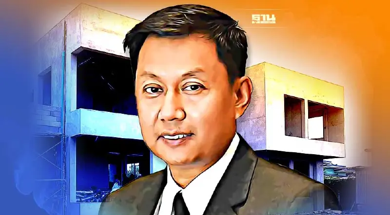 หวั่น น้ำท่วม ฉุด 'รับสร้างบ้าน'  2แสนล. เปิดเกมเดือด ตลาดรีโนเวทมาแรง