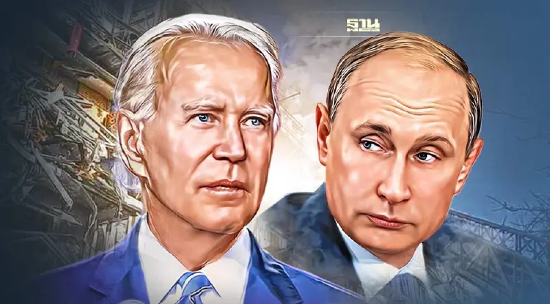 ไบเดนเตือน "วันโลกาวินาศ" มาเยือน หากปูตินใช้นิวเคลียร์