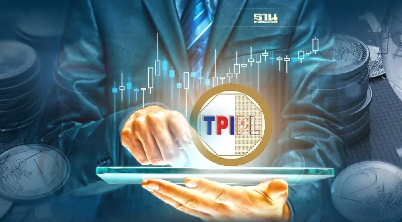 TPIPL ระดมทุนหมื่นล้าน เสนอขายหุ้นกู้ 3 ชุด ชูผลตอบแทน  4.25-4.50%