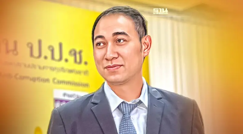 นักกฎหมายแจ้งความ “สารี อ๋องสมหวัง” และ “นพ.ประวิทย์”ปล่อยข้อมูล TRUE-DTAC