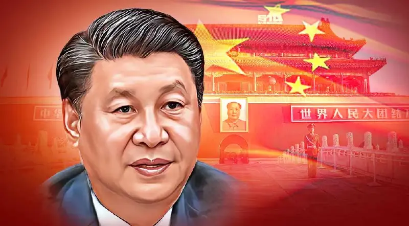 1 ตุลาคม "วันชาติจีน” กับ 5 เรื่องควรรู้