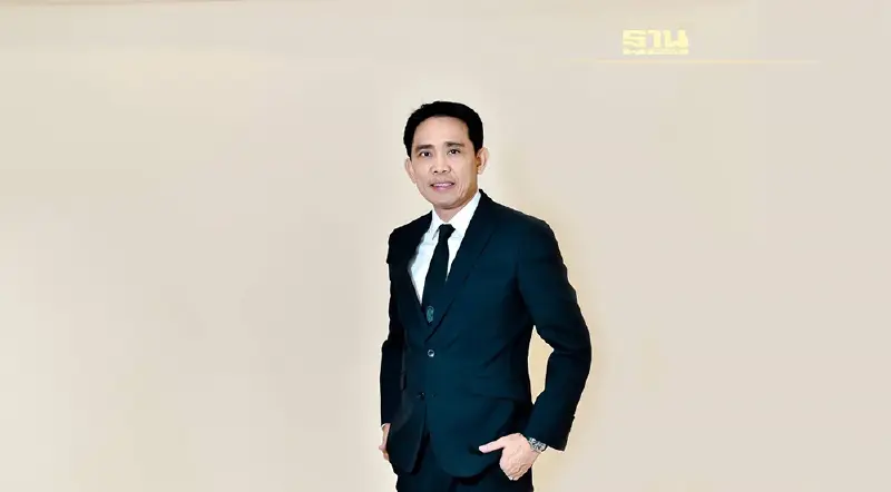 “วรวุฒิ กาญจนกูล” มือพลิกโฉม สมาคมธุรกิจรับสร้างบ้าน