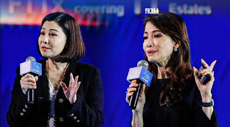 ถอดสูตร WHA - สยามพิวรรธน์ ตั้งรับวิกฤติพลิกทำกำไร ถอดสูตร WHA - สยามพิวรรธน์ ตั้งรับวิกฤติพลิกทำกำไร