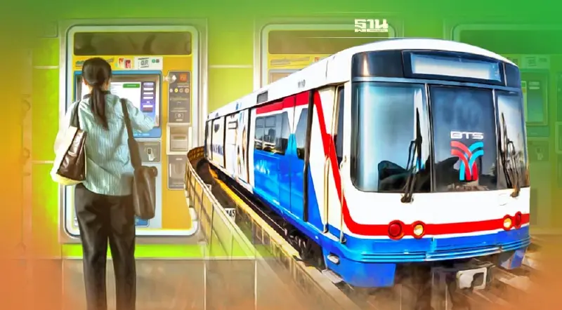 26 ต.ค.นี้ ลุ้น สภากทม.เคาะค่าโดยสาร “รถไฟฟ้าสายสีเขียว”