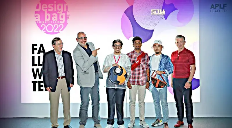 ข่าวดี "งานแสดงเครื่องหนัง APLF ASEAN"  เลือก "กรุงเทพมหานคร" จัดงานใหญ่