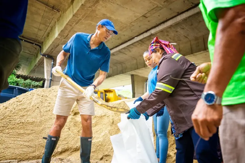 กล้ารื้อโครงสร้างเศรษฐกิจใหม่ไทยจะพัฒนา มองมุม”กรณ์ จาติกวณิช”    