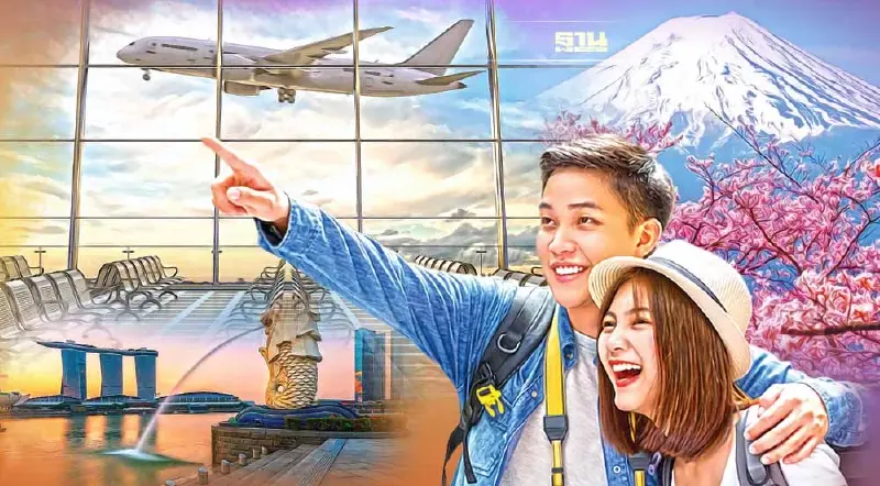 โรงแรมเล็กอ่วม เจอ 2 เด้ง รายใหญ่ตัดราคา เอเชียเปิดประเทศ